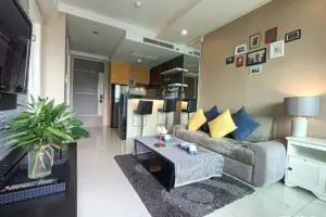 Apus Condominium Central Pattaya Pattaya BVA15128 Image No 8