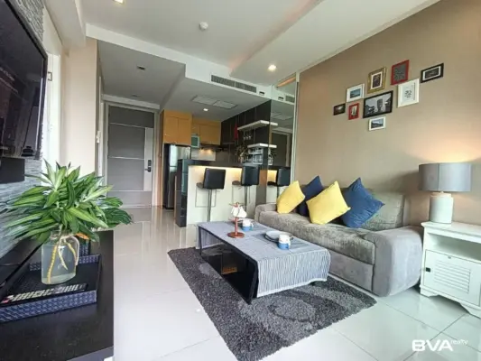 Apus Condominium Central Pattaya Pattaya BVA15128 Image No 8