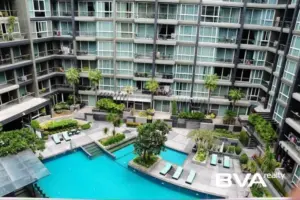 Apus Condominium Central Pattaya Pattaya BVA17384 Image No 1