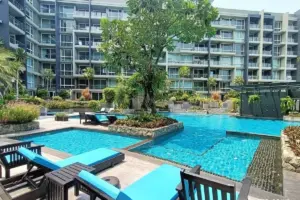 Apus Condominium Central Pattaya Pattaya BVA18297 Image No 2