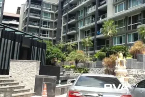 Apus Condominium Central Pattaya Pattaya BVA19843 Image No 1