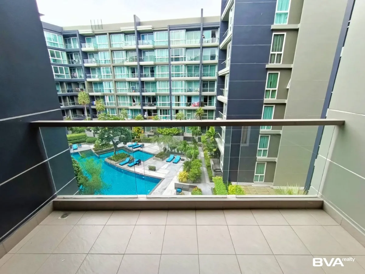 Apus Condominium Central Pattaya Pattaya BVA20840 Image No 1