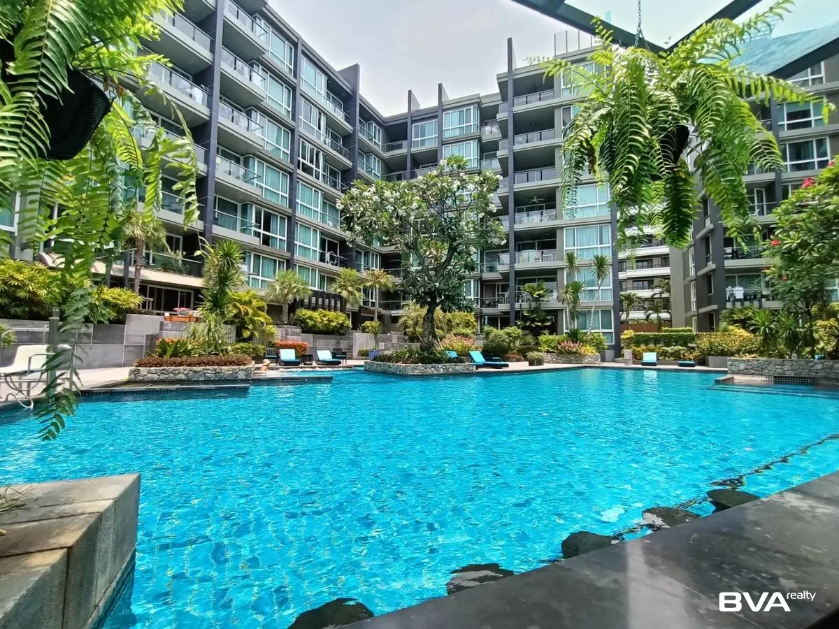 Apus Condominium Central Pattaya Pattaya BVA20840 Image No 3