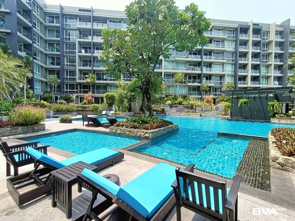 Apus Condominium Central Pattaya Pattaya BVA20840 Image No 4