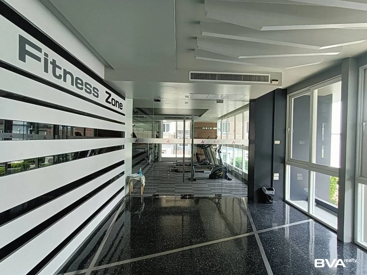 Apus Condominium Central Pattaya Pattaya BVA20840 Image No 6