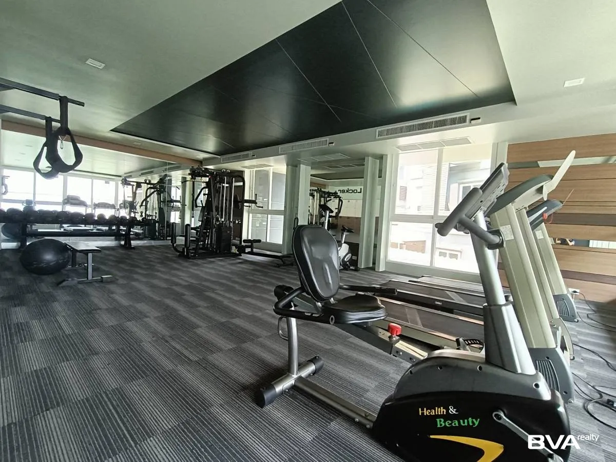 Apus Condominium Central Pattaya Pattaya BVA20840 Image No 8
