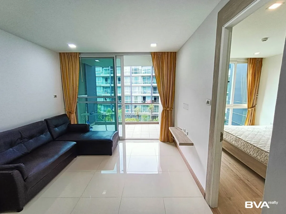 Apus Condominium Central Pattaya Pattaya BVA20840 Image No 11
