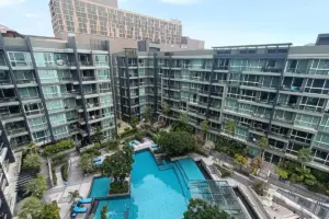 Apus Condominium Central Pattaya Pattaya BVA21519 Image No 16