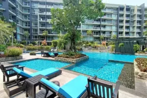 Apus Condominium Central Pattaya Pattaya BVA21983 Image No 1