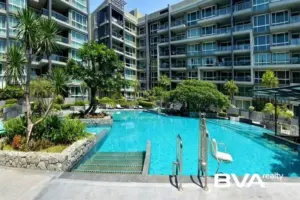 Apus Condominium Central Pattaya Pattaya BVA3173 Image No 2