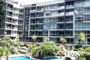 Apus Condominium Central Pattaya Pattaya BVA7161 Image No 12