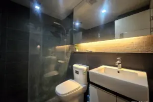 Apus Condominium Central Pattaya Pattaya BVA80524 Image No 1