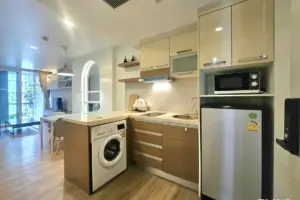 Apus Condominium Central Pattaya Pattaya BVA80524 Image No 2