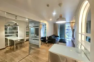 Apus Condominium Central Pattaya Pattaya BVA80524 Image No 3
