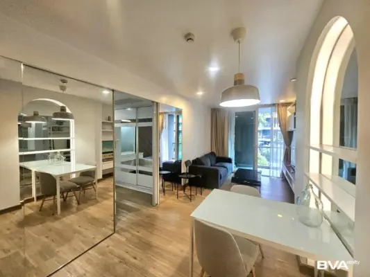 Apus Condominium Central Pattaya Pattaya BVA80524 Image No 3