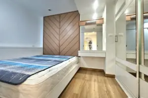 Apus Condominium Central Pattaya Pattaya BVA80524 Image No 5