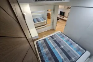 Apus Condominium Central Pattaya Pattaya BVA80524 Image No 6