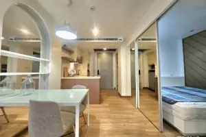 Apus Condominium Central Pattaya Pattaya BVA80524 Image No 7