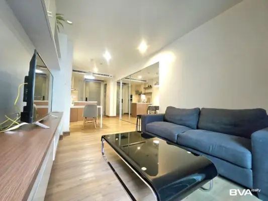 Apus Condominium Central Pattaya Pattaya BVA80524 Image No 8