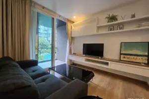 Apus Condominium Central Pattaya Pattaya BVA80524 Image No 9