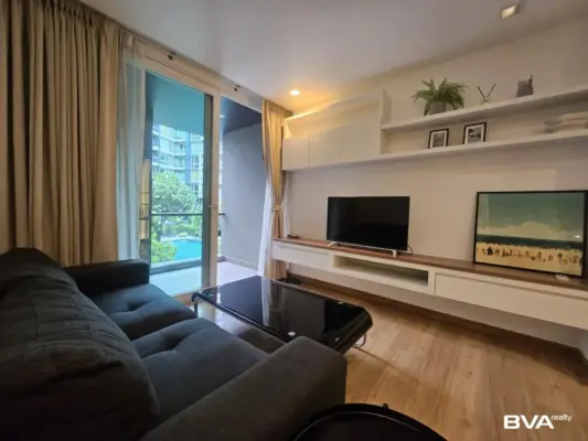 Apus Condominium Central Pattaya Pattaya BVA80524 Image No 9