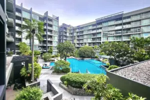 Apus Condominium Central Pattaya Pattaya BVA80524 Image No 10