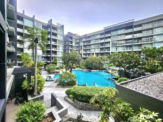 Apus Condominium Central Pattaya Pattaya BVA80524 Image No 10