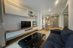 Apus Condominium Central Pattaya Pattaya BVA80524 Image No 11