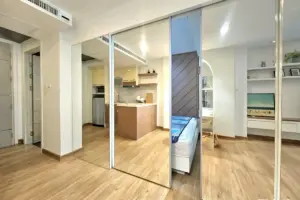 Apus Condominium Central Pattaya Pattaya BVA80524 Image No 12