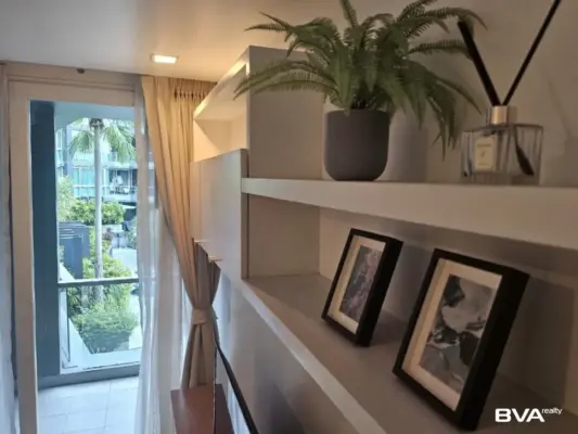 Apus Condominium Central Pattaya Pattaya BVA80524 Image No 15