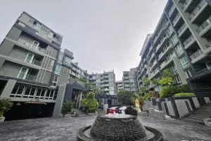 Apus Condominium Central Pattaya Pattaya BVA80524 Image No 19