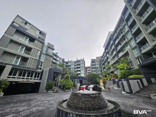 Apus Condominium Central Pattaya Pattaya BVA80524 Image No 19