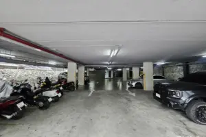 Apus Condominium Central Pattaya Pattaya BVA80524 Image No 20