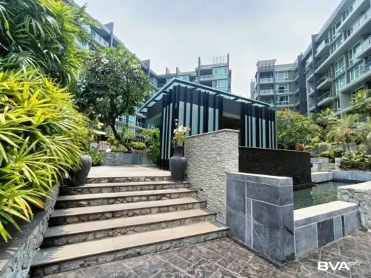 Apus Condominium Central Pattaya Pattaya BVA80524 Image No 22