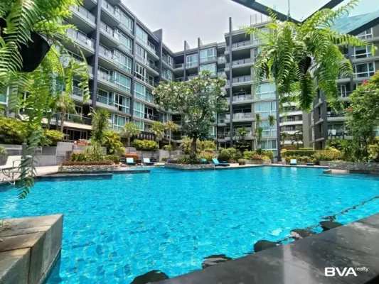 Apus Condominium Central Pattaya Pattaya BVA80524 Image No 23
