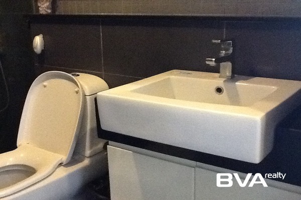 condo for rent Central Pattaya Apus Condominium