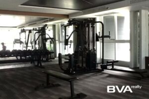 Gallery image #12 from post No BVA9424: Condo For Rent Pattaya Apus Condominium Central Pattaya