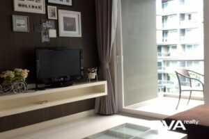 Gallery image #12 from post No BVA9424: Condo For Rent Pattaya Apus Condominium Central Pattaya