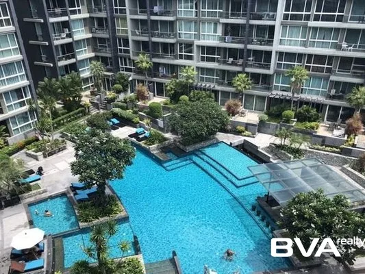 Gallery image #1 from post No BVA14732: Condo For Sale Pattaya Apus Condominium Central Pattaya