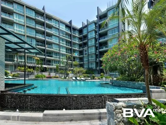 Gallery image #1 from post No BVA19332: Condo For Rent Pattaya Apus Condominium Central Pattaya