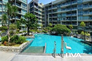 Gallery image #8 from post No BVA19332: Condo For Rent Pattaya Apus Condominium Central Pattaya