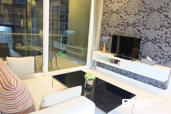 condo à louer Central Pattaya Apus Condominium