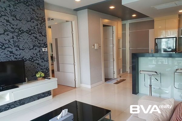 condo à louer Central Pattaya Apus Condominium