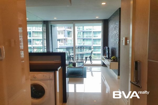 condo à louer Central Pattaya Apus Condominium