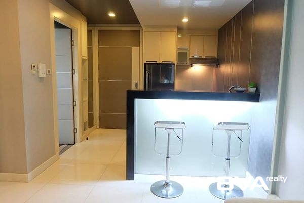 condo à louer Central Pattaya Apus Condominium