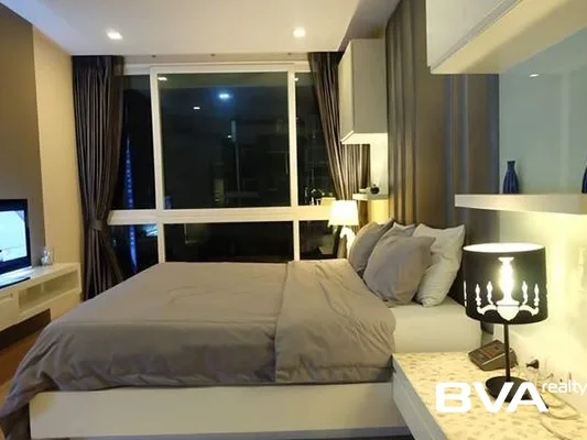 Gallery image #16 from post No BVA3856: Condo For Rent Pattaya Apus Condominium Central Pattaya