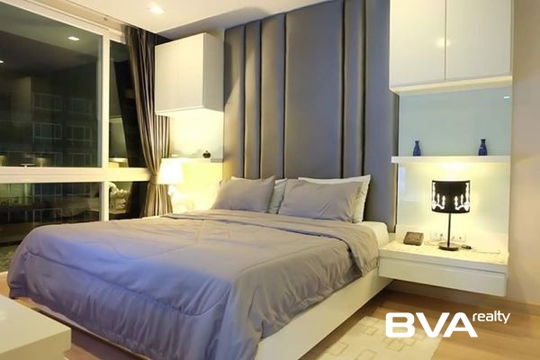 condo à louer Central Pattaya Apus Condominium