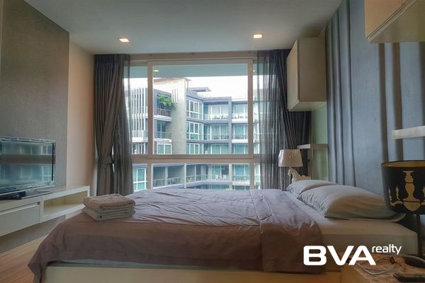 condo à louer Central Pattaya Apus Condominium