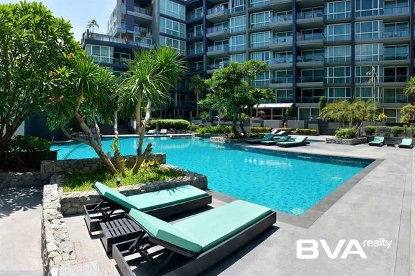 Condo For Rent Pattaya Apus Condominium Central Pattaya