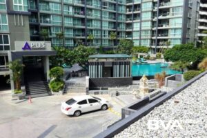Gallery image #12 from post No BVA8034: Condo For Rent Pattaya Apus Condominium Central Pattaya